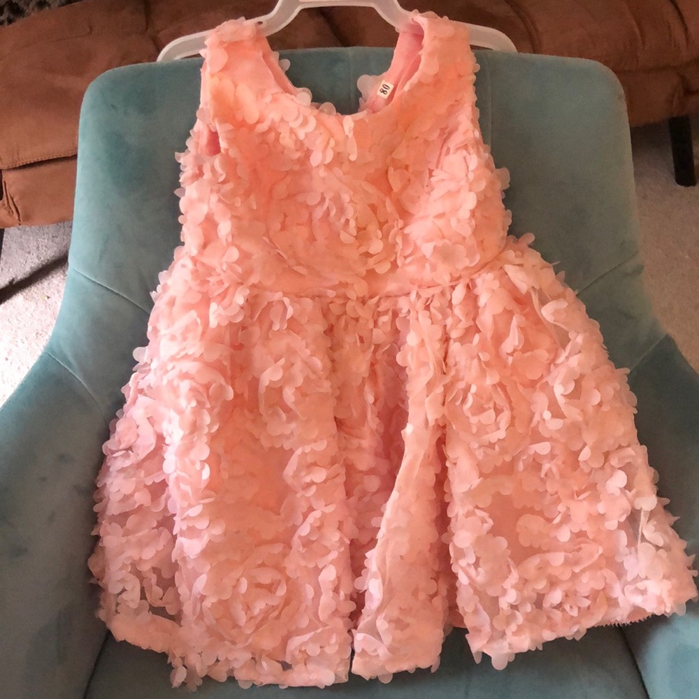 1st Birthday Party Dress